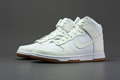 Baskets Nike W Dunk High - vue 10