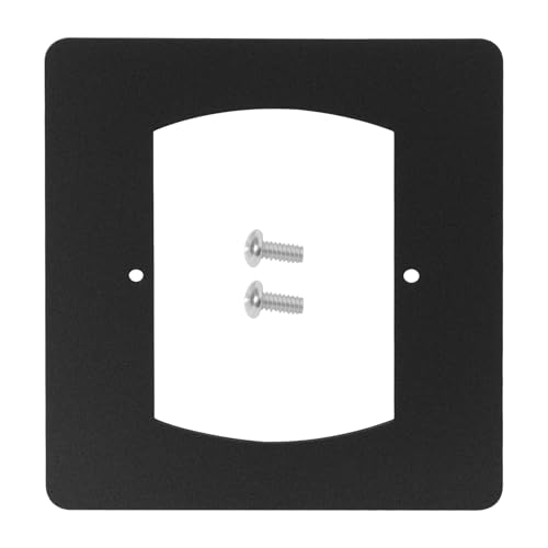 Jupiyas Whole House Surge Protector Flush Flat Mount Kit, Replace for CHSPFMKIT, Compatible with...