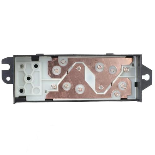 Interrupteur de siège électrique 4373289 pour Dodge et Ram ProMaster - 3