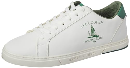 Image of Lee Cooper Mens Lc7805a Loafer