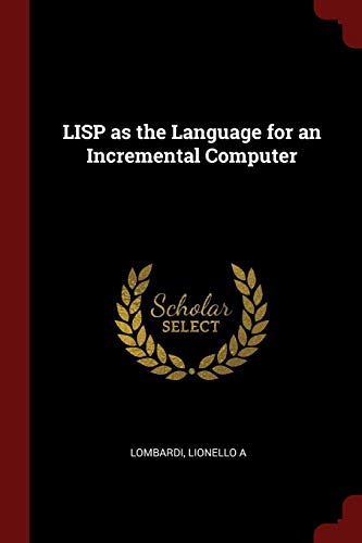 20 Best Lisp Books of All Time - BookAuthority