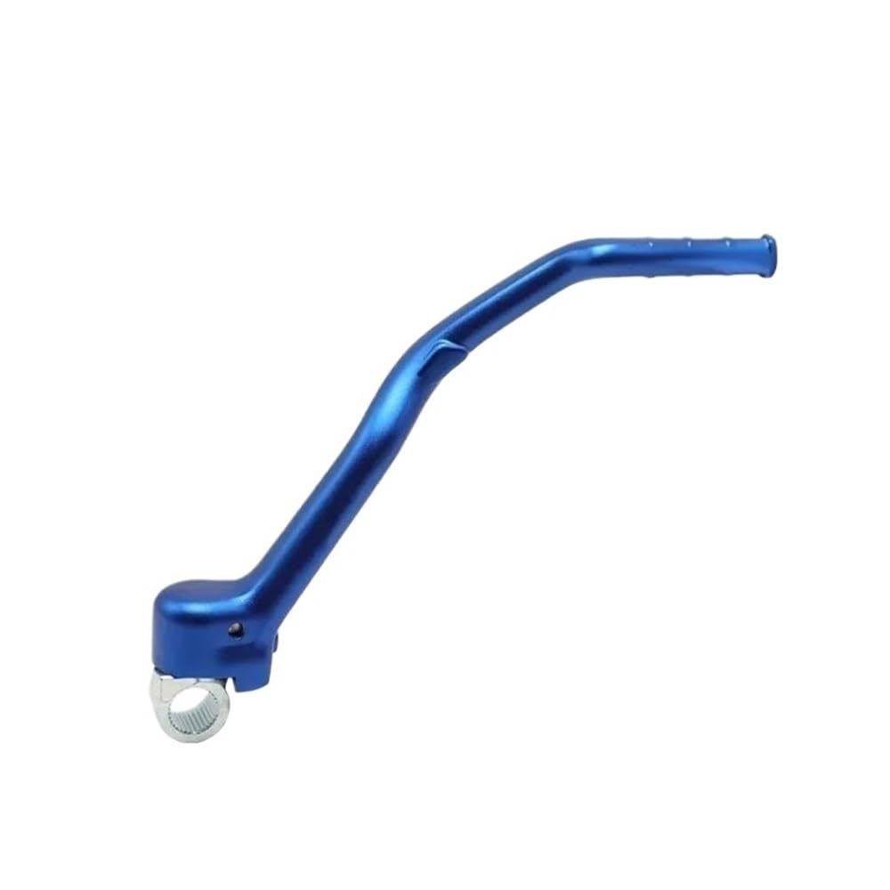Kick levier de démarrage moto YZ250 250X 250F 450F WR