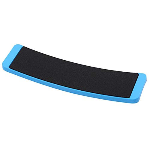 ljhnba Unisex Ballet Turning Board for Dancers Sturdy Dance Board for Ballet Figure Skating Swing Turn Dance Tool