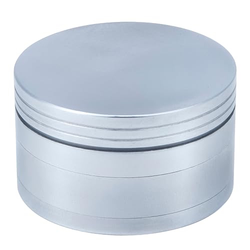 Master Grind Spice Grinder 2.5 Inch Aluminum G54101