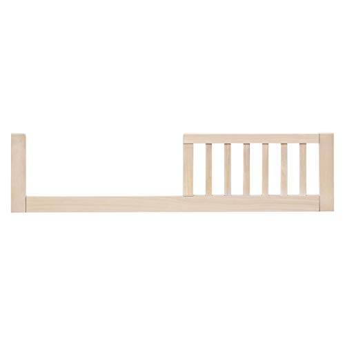 Image of Carter's by DaVinci Toddler Bed Conversion Kit (M11999) in Washed Natural