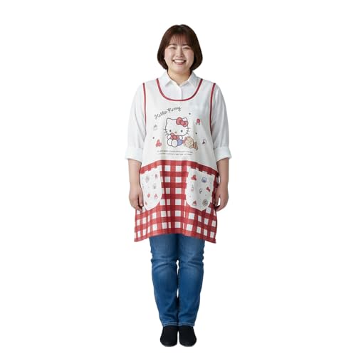 保育士 エプロン キティ」の人気商品一覧 | 安い商品を通販サイトから