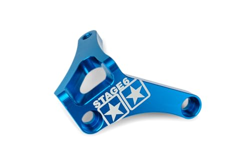 Butée embrayage Stage6 AM6 bleu résout le jeu de commande Rieju