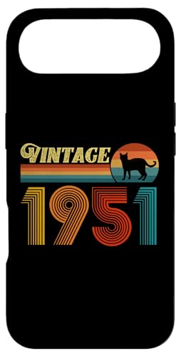 �r���e�[�W�t�@�j�[�L���b�g�V���c �a�����v���[���g 1951 �����Y ���f�B�[�X 75�� �X�}�z�P�[�X iPhone Air �p