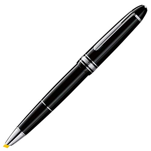 Montblanc 166 Textmarker Le Grand Platin