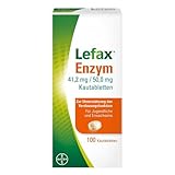 LEFAX