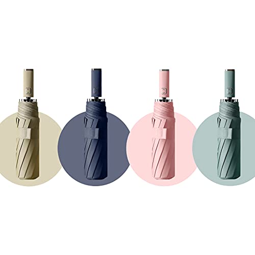 W.L『UV耐性コーティング折りたたみ傘』