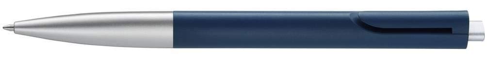LAMY Ballpoint Pen, Oil-based, Noto, Imperial Blue, L283IB