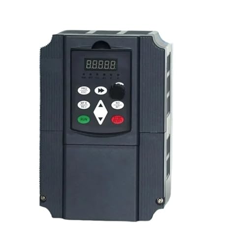 380V Industrial Drive 1.5KW-11KW Frequency Converter(5.5KW)