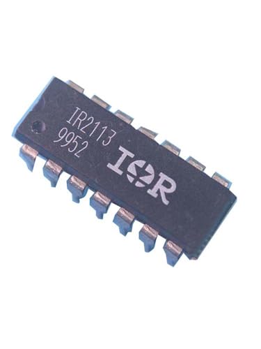 Generic 5pcs/lot / IR2113 IR2113PBF DIP14