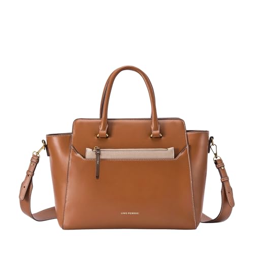 Image of Lino Perros Monroe Opal Tote Bag