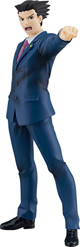 Phoenix Wright Fig 17 cm phoenx Wright Ace Attorney Pop up Parade