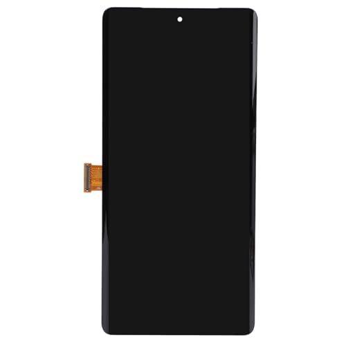 Pantalla AMOLED para 7 Pro módulo premium de alta resolución verificado 5