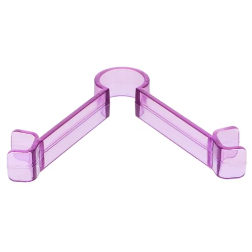 Beavorty 5 Unidades Treinador Muscular Labial Modelador De Lábios Exercitador Oral Exercitador Labia