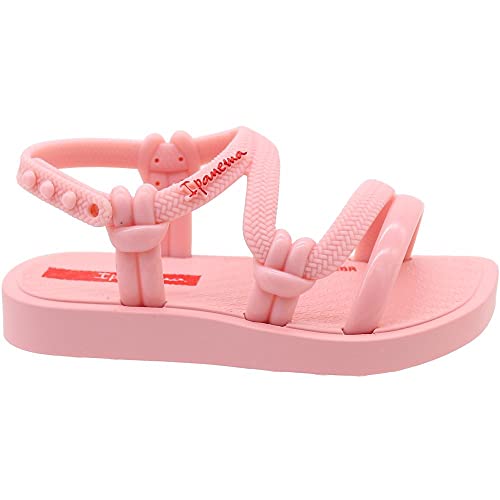 Ipanema Solar Baby - Rosa/rosa - 22