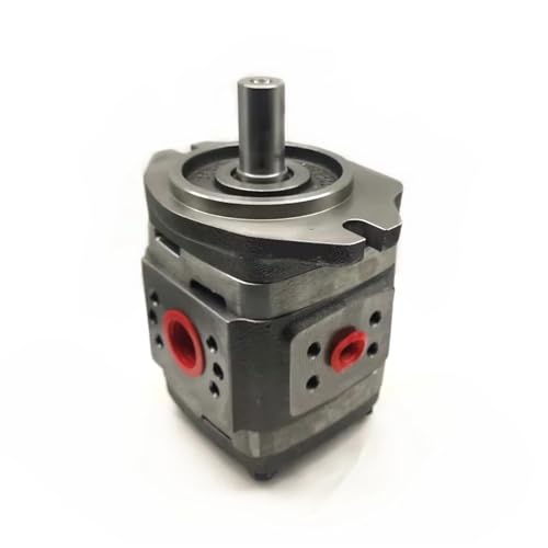 Hydraulic Gear Pump High Pressure Internal Pumps IPV4-25 171 Industrial IPV4-32(IPV4-25 171)