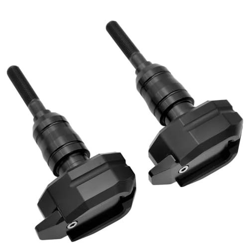 Eviter carter cassé avec ce cadre protection moto Yamaha MT07 - 5
