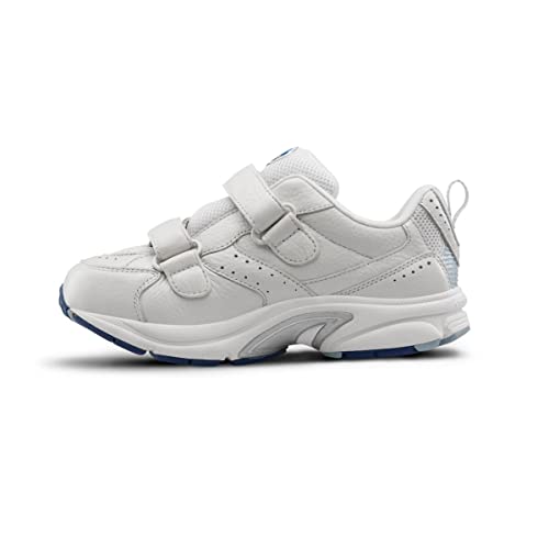 DR. COMFORT Spirit X Women's Double Depth Athletic Shoe3