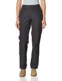 The North Face W Exploration, Pantaloni Donna, Grigio (Asphalt Grey), 12 REG