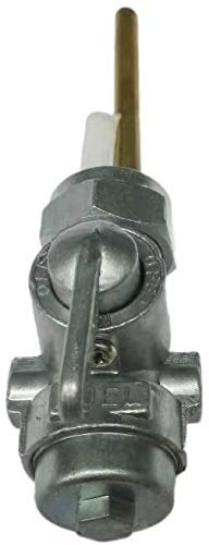 Amazon.com: HOQO Fuel Valve Petcock Switch Assembly for KZ1000