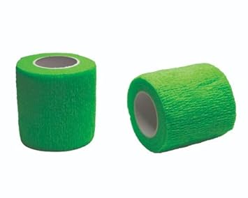 Mumbai Tattoo Magic Grip Green Tape