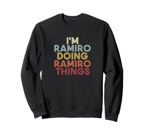 Ramiro Name Ramiro Personalized Name First Given �g���[�i�[