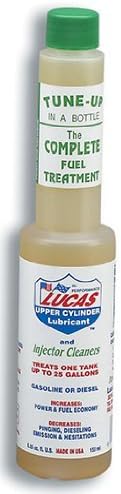 Lucas Oil Upper Cylinder