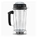 Produktbild Vitamix TNC 2.0 L Tritan Behälter für Nasszubereitungen m. Deckel u. Stößel