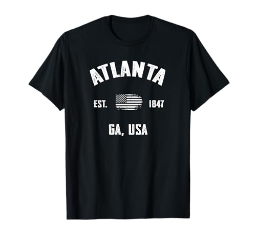 Atlanta T-Shirt