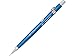 Pentel Sharp Automatic Pencil, (0.7mm), Blue Barrels, Pack of 2 (P207BP2-K6)