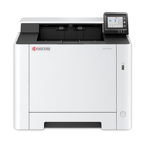 Imprimante laser couleur Kyocera Ecosys Pa2600cx A4 1200 dpi
