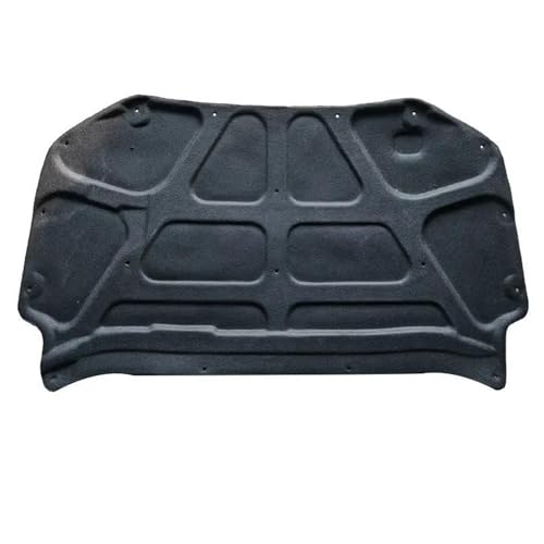 Insonorisation capot moteur Kia Cerato LD MK1 isolant thermique