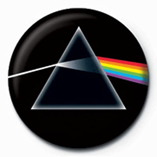  PINK FLOYD - DARK SIDE OF THE