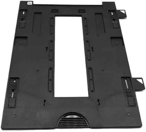 Medium Format Film Holder Negative Photo Scanner Strip Slide for V700 V750 V800 V850