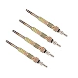 Glow Plug Heater for Skoda For Octavia 1Z3 1Z5 2004-2010 For Superb 3T4 3T5 2008 2009 2010 025040200