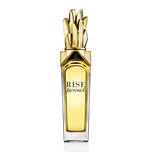Beyonce Rise Eau de Parfum Spray, 1.7 Fluid Ounce