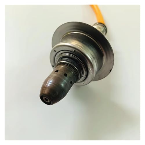 Sonde Lambda Avant Megane 4 : Finie la Surconsommation Carburant
