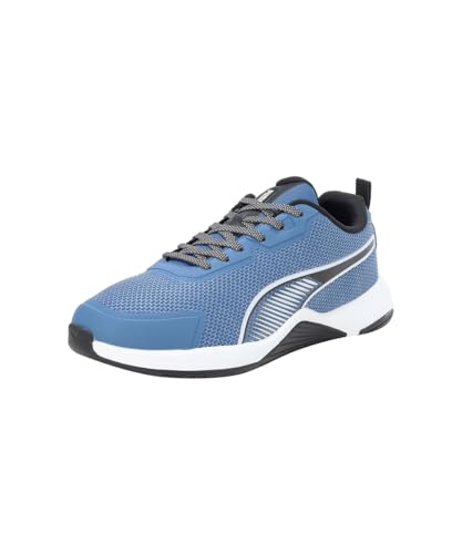 Image of Puma Mens Surgestride Trainer Training Shoe