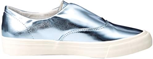 SEAVEES Women's Women's Sunset Strip Sneaker Shoe, Space Blue, 8 M US | Image 5