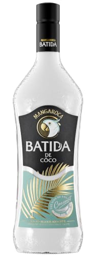 Mangaroca BATIDA de Côco 16% Vol. 0,7l