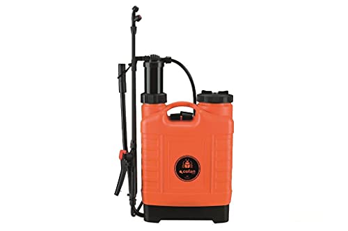 Neoferr Pulverizador Manual 12L