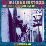 Legendary Gold Star Album//Golden Glass