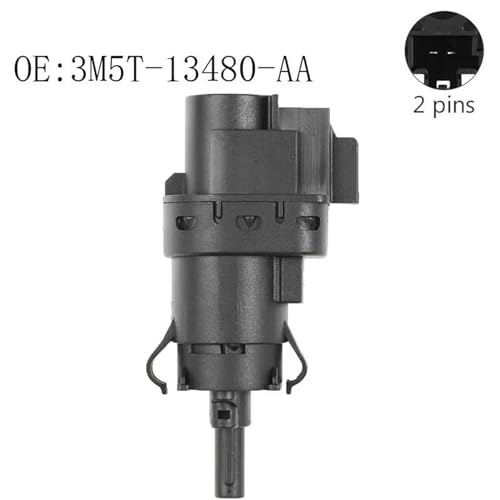 Accesorio interruptor de freno 3M5T-13480-AA para coche Ford Kuga 2009 2010 3