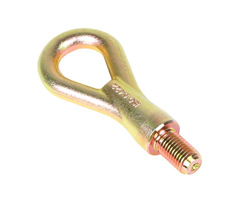 Tow Hook / Tow Eye For Fiat Ducato 250, Mercedes Vito Viano W639, Volvo – PC 171825301