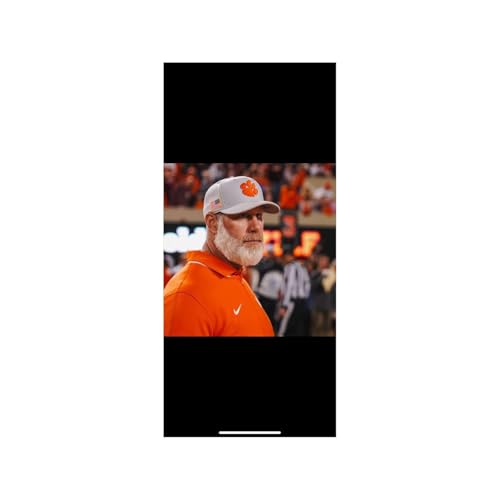 Former Clemson University Football Tight End & Now Student Assistant Coach Jason LemayUntitled Episode