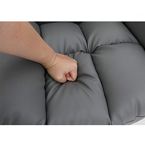 Hydraulischer Salon-Liege-Friseurstuhl-Set, Allzweck-Hochleistungs-Liegestuhl Für Hydraulisches Haarstyling Friseursalon Tattoo-Stuhl Für Salon-Schönheitsgeräte (Farbe : B) - Image 5